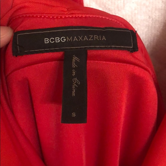 BCBG Dress - Picture 3 of 3